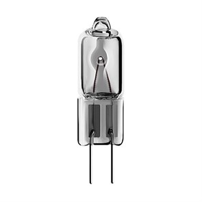 G4 220V 35W Лампа галогенная (уп.50/1000шт.) Elektrostandard (Китай) a023825