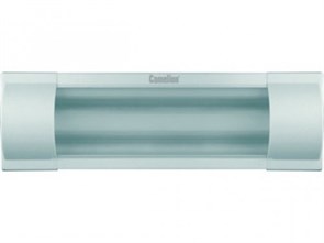 WL-3013 36W T8 230V Светильник люминесцентный линейный с выкл. 1249x104х42мм ВЫВЕДЕН ИЗ АССОРТИМЕНТА WL-3013 36W