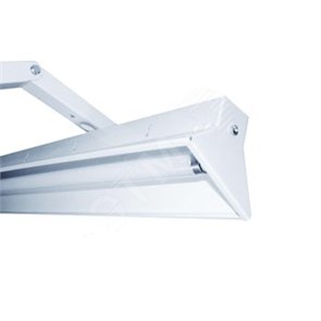 0140136006-10 Master LED-02 IP20 настенный для школьных досок Светильник светодиодный (уп.2шт.) Ксенон (Россия) 0140136006-10