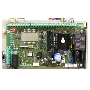 i104914 # Плата управления привода BFT ares 1000 BFT i104914 #