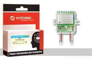 Экосвет-А-200-Л Блок энергосберегающий nooLite Экосвет-А-200-Л-1