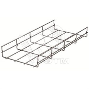 FC1020 Проволочный лоток 100х200 L3000 (уп.6м.) ДКС FC1020