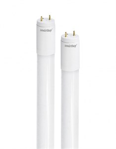 SBL-T8-18-41K-A Лампа светодиодная TUBE T8-18W/4100-1200мм (уп.25шт.) Smartbuy SBL-T8-18-41K-A