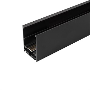 028070(1) Трек MAG-TRACK-4563-2000 (BK), IP20 Металл, 3 года Arlight (Россия) 028070(1)