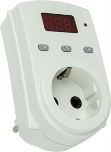 Vp-16 AS Реле напряжения DigiTOP® 46-019