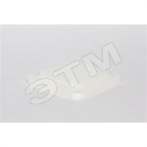 IMT36353 Крышка к коробке 82Х82 белая TREND (уп.10шт.) ВЫВЕДЕНА ИЗ АССОРТИМЕНТА IMT36353