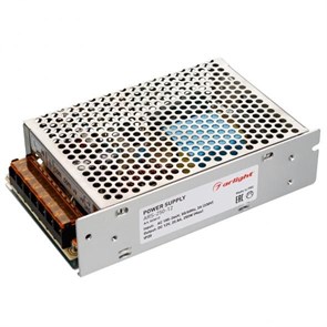 023612 ARS-250-12 (12V, 20,8A, 250W) Блок питания для св/д ленты Arlight (Россия) 023612