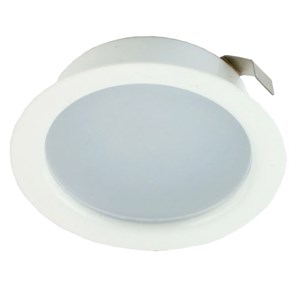 Arma 51 LED 06 01 Светодиодный светильник мебельный 6W 4000К 480лм белый Italmac IT8792