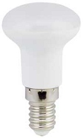 G4SV52ELC Ecola Reflector R39 LED 5,2W 220V E14 4200K (композит) Лампа св/д (уп.10/100шт.) G4SV52ELC