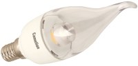 LED5.5-CW35-CL/845/E14  эл.лам. светодиод.5.5Вт 220В Camelion 695807