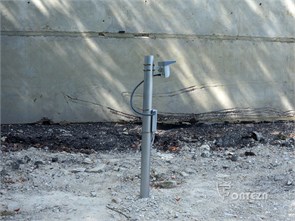 ОПОРА-2,5 Опора 2,5м для крепления блоков извещателей Forteza (Россия) ОПОРА-2,5