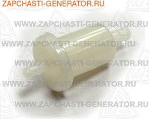 Фильтр топливный в сборе для Генераторной установки SH 10000 E Honda Motor Co. 16910-ZE8-005