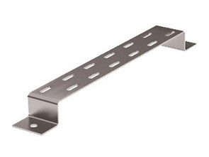 BMM1015/30691 Крепление ТМ к стене для вертикального монтажа осн.150 (уп.10шт.) ДКС BMM1015/30691
