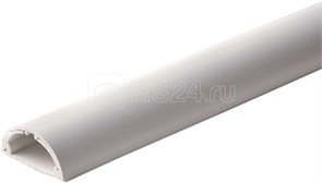 IMT20120WH MultiSet белый Кабель-канал 20x12х2000мм арочной формы (уп.30шт.) Systeme Electric (Россия) IMT20120WH