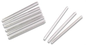 FO-FFSPS-60 Комплект деталей для защиты места сварки, КДЗС (60мм) Hyperline FO-FFSPS-60