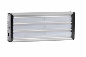 УСС-65 Светодиодный уличн. светильник 65W 4000K AC 176V-260V IP67, потолоч. крепление ФОКУС УСС-65-1