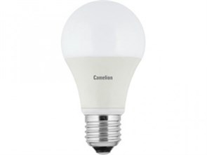 LED10-A60-D/830/E27 BrightPower Светодиодная лампа 10Вт 220В ВЫВЕДЕНА ИЗ АССОРТИМЕНТА LED10-A60-D/830/E27