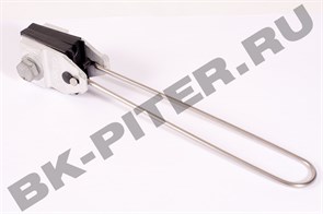 SO157.1 Анкерный зажим СИП-4 2x(16-35)мм² (уп.50шт.) ENSTO (Финляндия) SO157.1