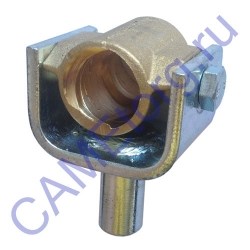 119RID115 Втулка бронзовая с креплением ATI V.1 CAME 119RID115