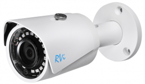 RVi-1NCT2020 (2.8) Видеокамера IP цилиндрическая RVi Group RVi-1NCT2020 (2.8)