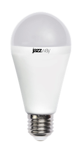 2853035 PLED-SP 5000K 1400лм E27 230В 15Вт A60 Лампа светодиодная JazzWay (Китай) 2853035