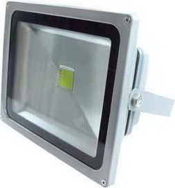 JPRV32ELB Ecola Projector  LED 32.0W 220V 4200K IP65 Светодиодный прожектор СНЯТ С ПРОИЗВОДСТВА JPRV32ELB