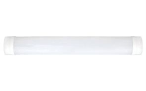 LWL-5023-01CL Светильник светодиодный IP65, 18Вт, 220В (уп.10шт.) Ultraflash LWL-5023-01CL