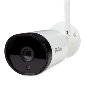 XMJ20 WIFI 2Мп Камера видеонаблюдения с микрофоном и динамиком Ps-Link XMJ20 3196