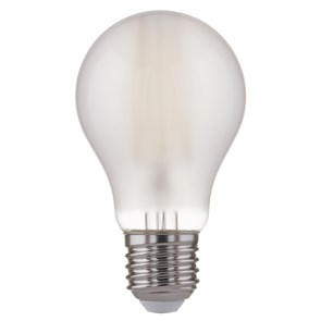 Classic LED 12W 4200K E27 (A60 белый матовый) Лампа светодиодная 12W 4200K E27 (уп.10/100шт.) Elektrostandard a038692