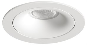 DK2120-WH Светильник точечный встраиваемый Denkirs (Дания) DK2120-WH