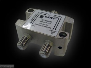 LANS Фильтр MX-200E 696658