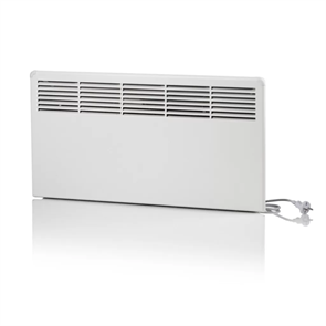 EPHBE07PR 750Вт конвектор электрический (электронный термостат, вилка) Ensto EPHBE07PR