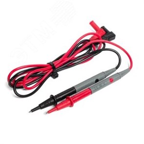 79139 KT 3002 PROLINE Комплект щупов КВТ (Китай) 79139
