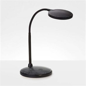 TL90400 Sweep черный Настольный светодиодный светильник (уп.12шт.) Elektrostandard TL90400-1