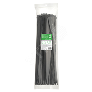 IMT46275 Multifix Thorsman Стяжка P6.6 стандартная, черная устойчивая к УФ-излучению, 8,8х550мм (уп.100шт.) Schneider Electric IMT46275