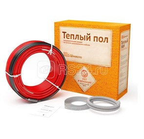 100035655800 Комплект "Теплый пол" (кабель) WSS 67.5м/1060Вт Warmstad  100035655800