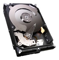 HDD Sata-III Seagate 2000Gb ST2000DM001 Barracuba 7200 64Mb buffer (ST2000DM001) ST2000DM001
