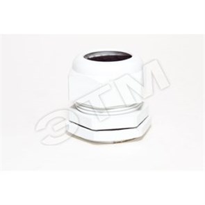 YSA20-40-42-54-K41 Сальник PG 42 диаметр проводника 30-40мм IP54 (уп.20шт.) IEK® YSA20-40-42-54-K41