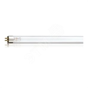 928002004013 PHILIPS TUV 16W T5 G5 Лампа люминесцентная бактерицидная (уп.25шт.) 871150063869427