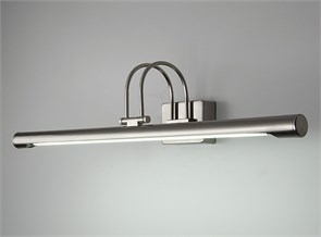 3069 13W никель Подсветка для картин и зеркал (уп.12шт.) Elektrostandard 3069-1