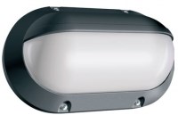 94825 NBL-PO3-7-4K-BL-IP65-LED черный Светильник светодиодный пылевлагозащ. Navigator (уп.24шт.) 94825