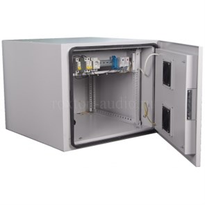TR-096W Шкаф 19” аппаратный всепогодный ROXTON TR-096W