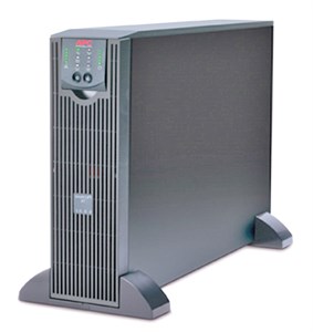 SURTD3000XLI ИБП  APC Smart-UPS RT RM, 3000VA/2100W SURTD3000XLI