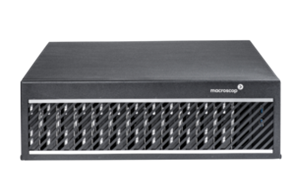 Macroscop B-series 100 Сетевой видеорегистратор Macroscop B-series 100