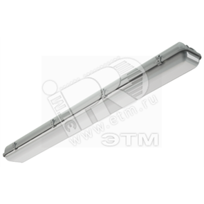 1088000050 ARCTIC.OPL ECO LED 1200 5000K Светильник св/д Световые Технологии (Россия) 1088000050