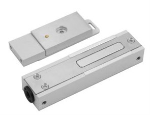ALM-FM-M20-H-24-K Электромагнитный замок взрывозащищенный ALeko ALM-FM-M20-H-24-K