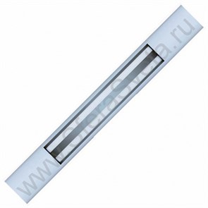 BS-236E-1580 Светильник ЭПРА HALLA Lighting BS-236E-1580