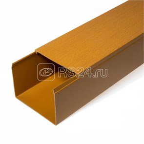 PR03.0202 БУК Кабель-канал 60х40мм (уп.18м.) Промрукав (Россия) PR03.0202