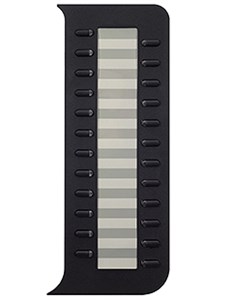 LIP-9024DSS.STGBK Консоль 24-х кнопочная для IP-телефонов Ericsson-LG LIP-9024DSS.STGBK