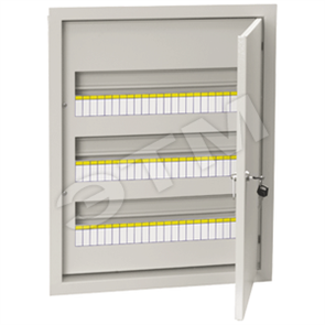 MKM14-V-54-30-T TREND ЩРв-54з-3 36 УХЛ3 IP31 Корпус металлический IEK® MKM14-V-54-30-T